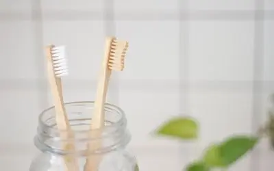 Personal Dental Care: You First, Before The Dentist