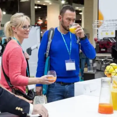 Discover the Top Benefits of Zumex Orange Juicers for Your Restaurant