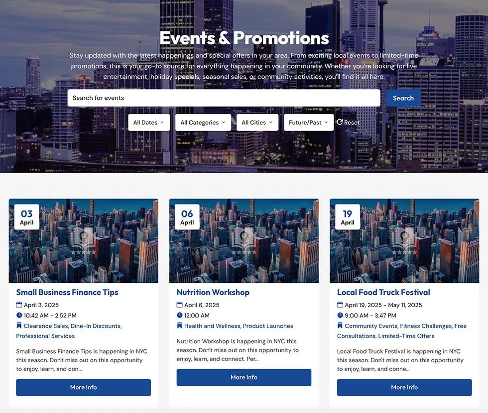 event-page