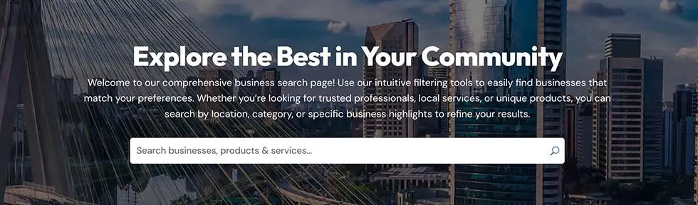 search-bar