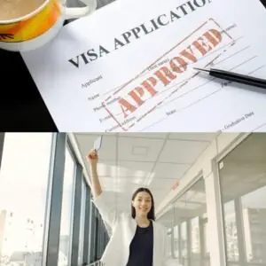 Free Visa Co., LTD
