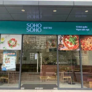 Soho Bistro