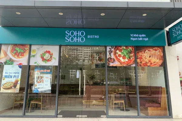 Soho Bistro