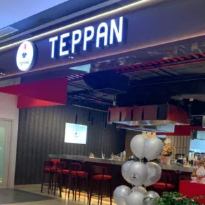 Teppan Everyday